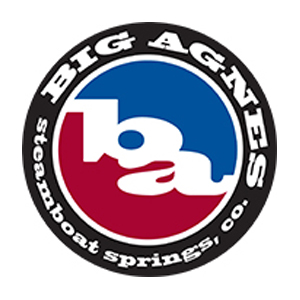 Big Agnes