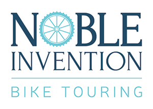 Noble Invention Bike Touring